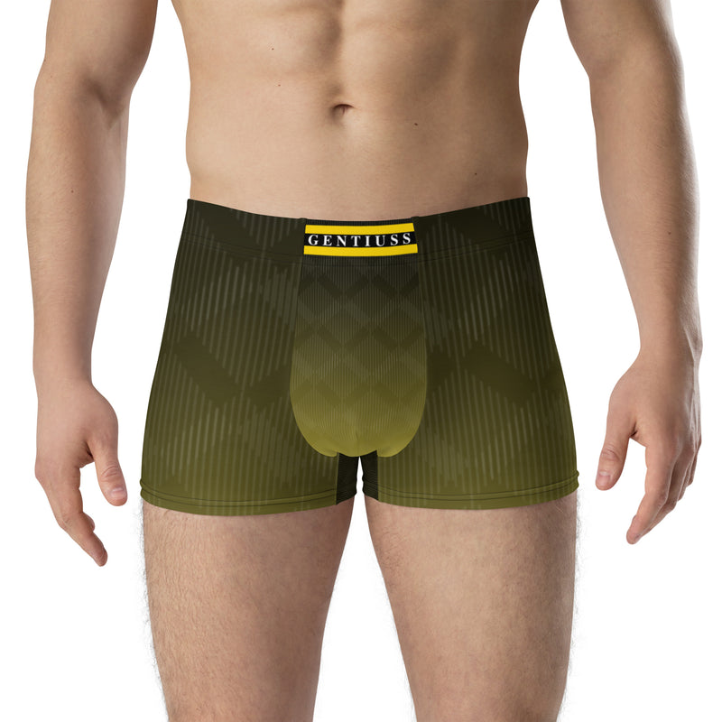 Herren Boxershorts-Gentiuss