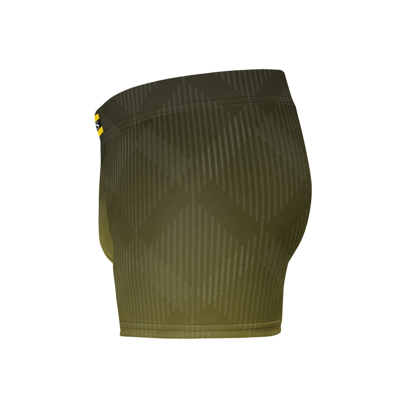 Herren Boxershorts-Gentiuss