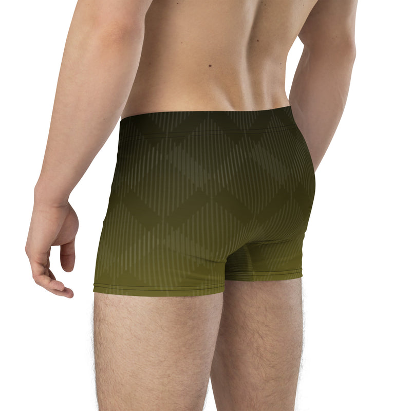 Herren Boxershorts-Gentiuss