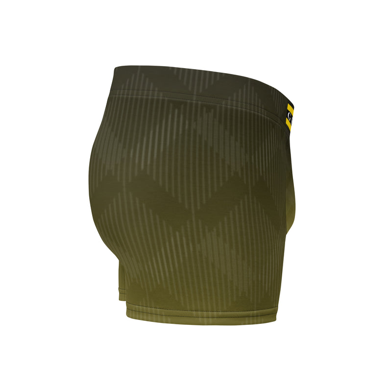 Herren Boxershorts-Gentiuss