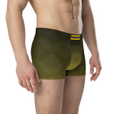 Herren Boxershorts-Gentiuss