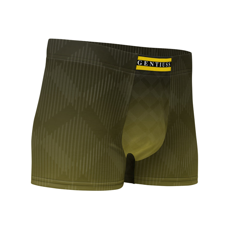 Herren Boxershorts-Gentiuss