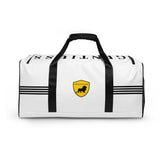 Unisex fitness bag