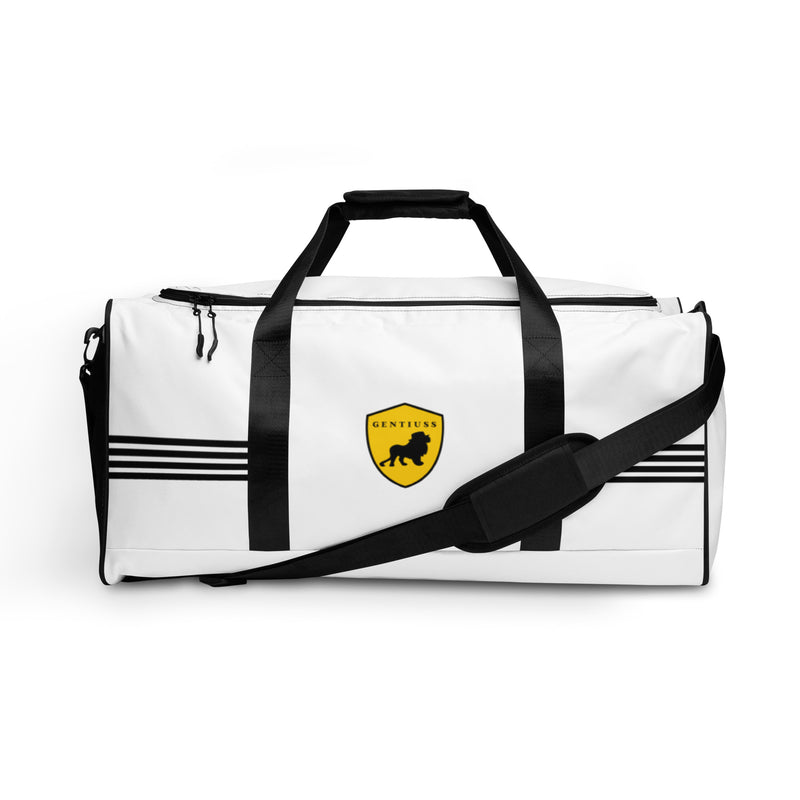 Unisex fitness bag