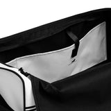 Unisex fitness bag
