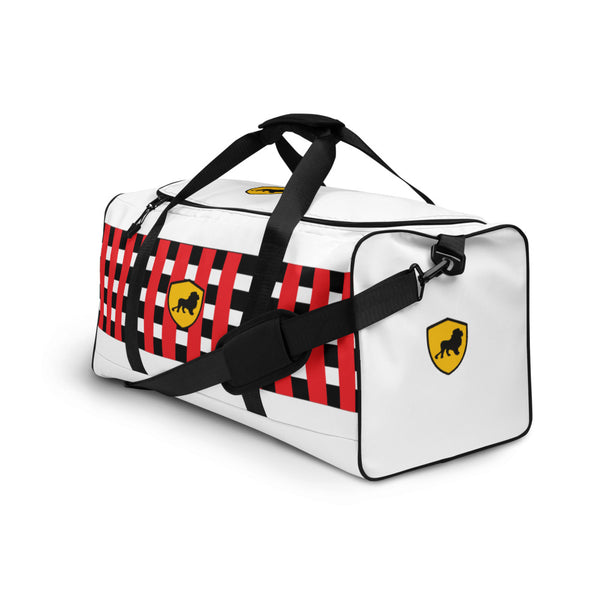 Unisex Sport Tasche Weekender