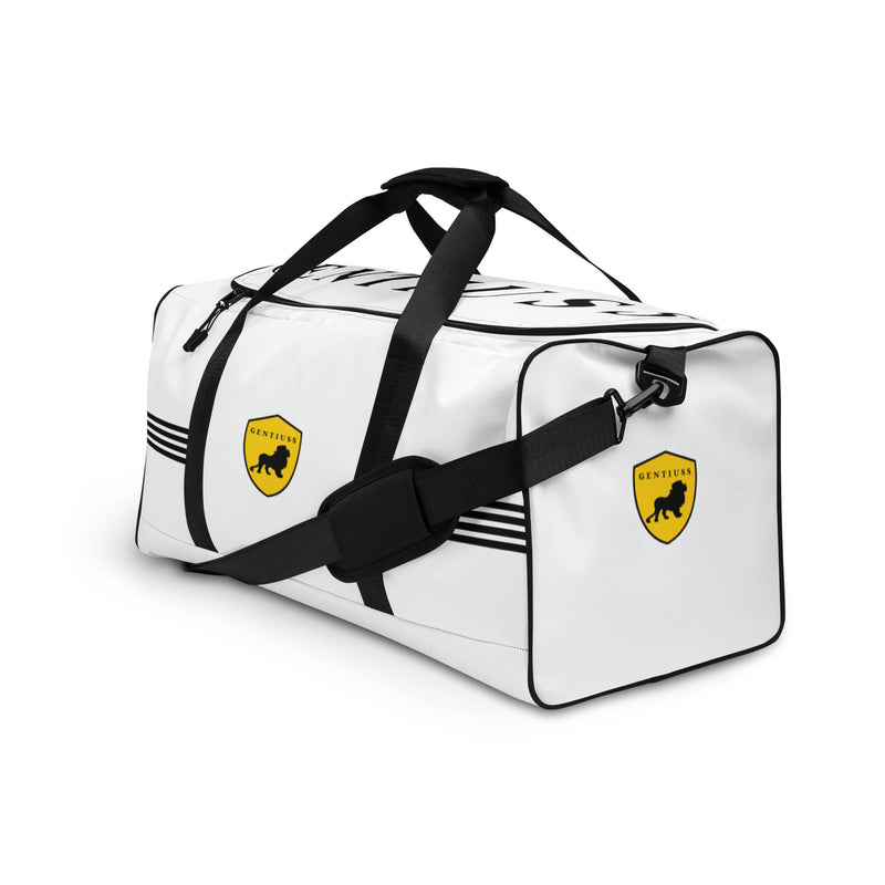 Unisex fitness bag