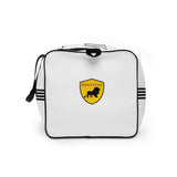 Unisex fitness bag