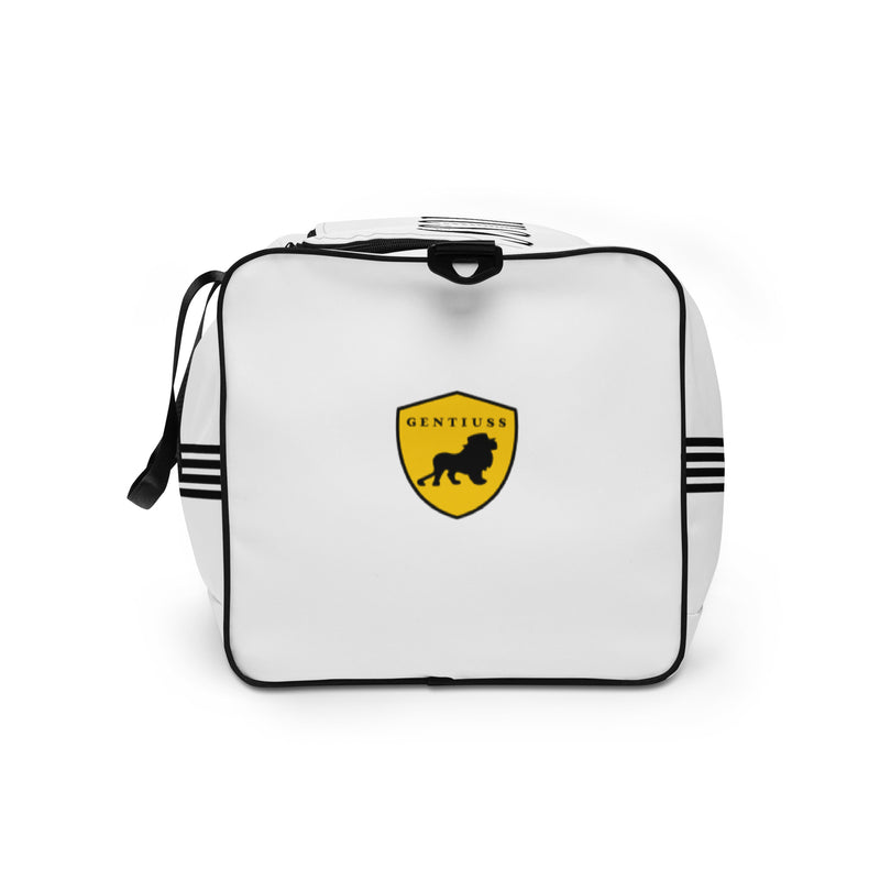 Unisex fitness bag