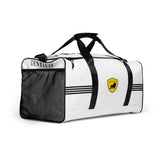 Unisex fitness bag