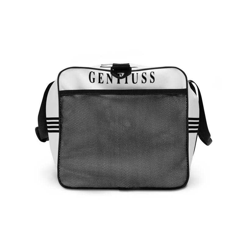 Unisex fitness bag