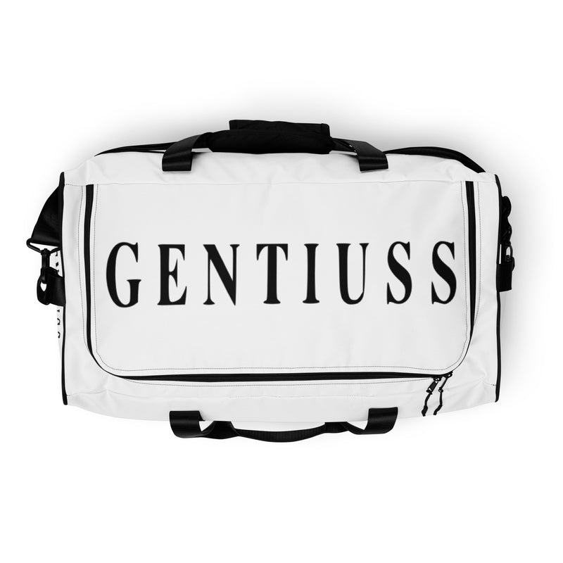 Unisex fitness bag
