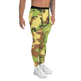 Herren-Leggings-Gentiuss