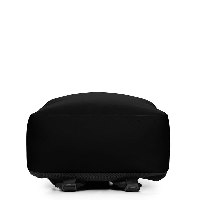 Minimalistischer Unisex Rucksack