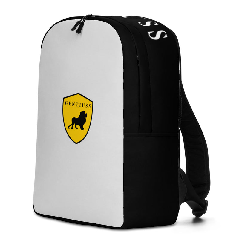 Damen Rucksack - Gentiuss