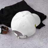 Entdecken Sie den neuen Look mit der GENTIUSS Cap