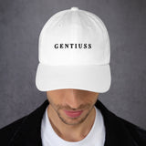 Entdecken Sie den neuen Look mit der GENTIUSS Cap