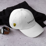Entdecken Sie den neuen Look mit der GENTIUSS Cap