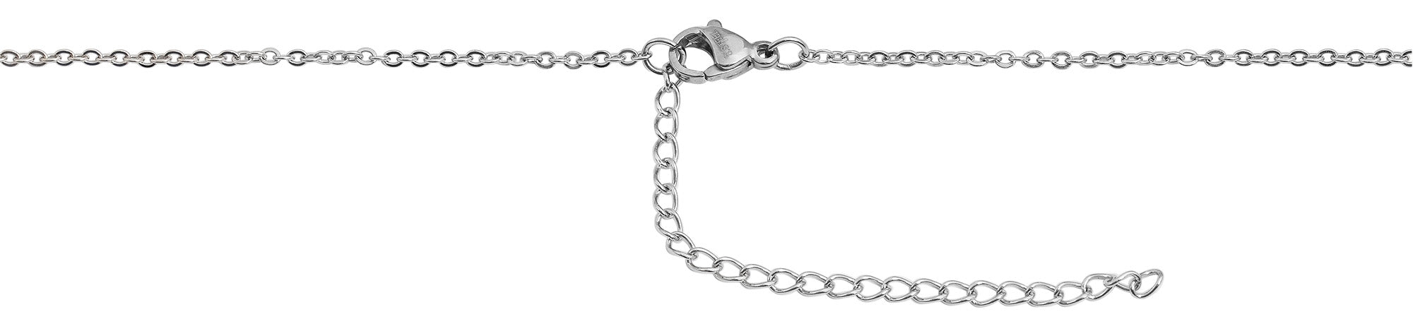 Damen Ankerkette mit Lebensbaumanhänger - Gentiuss