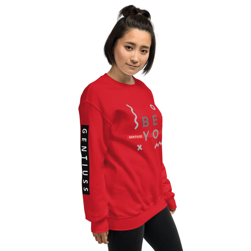 Damen Pullover - Gentiuss