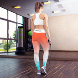Yoga-Damen Leggings - Gentiuss