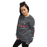Damen Pullover - Gentiuss