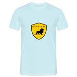 Männer T-Shirt - Sky-Klassisch geschnittenes T-Shirt für Männer-Gentiuss