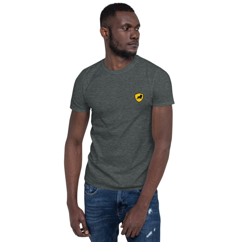 Kurzärmeliges Herren T-Shirt