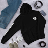 Damen Kapuzenpullover - Gentiuss