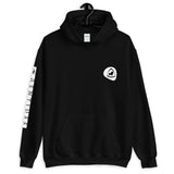 Damen Kapuzenpullover - Gentiuss