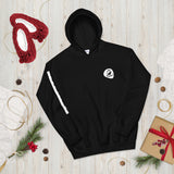 Damen Kapuzenpullover - Gentiuss