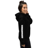 Damen Kapuzenpullover - Gentiuss